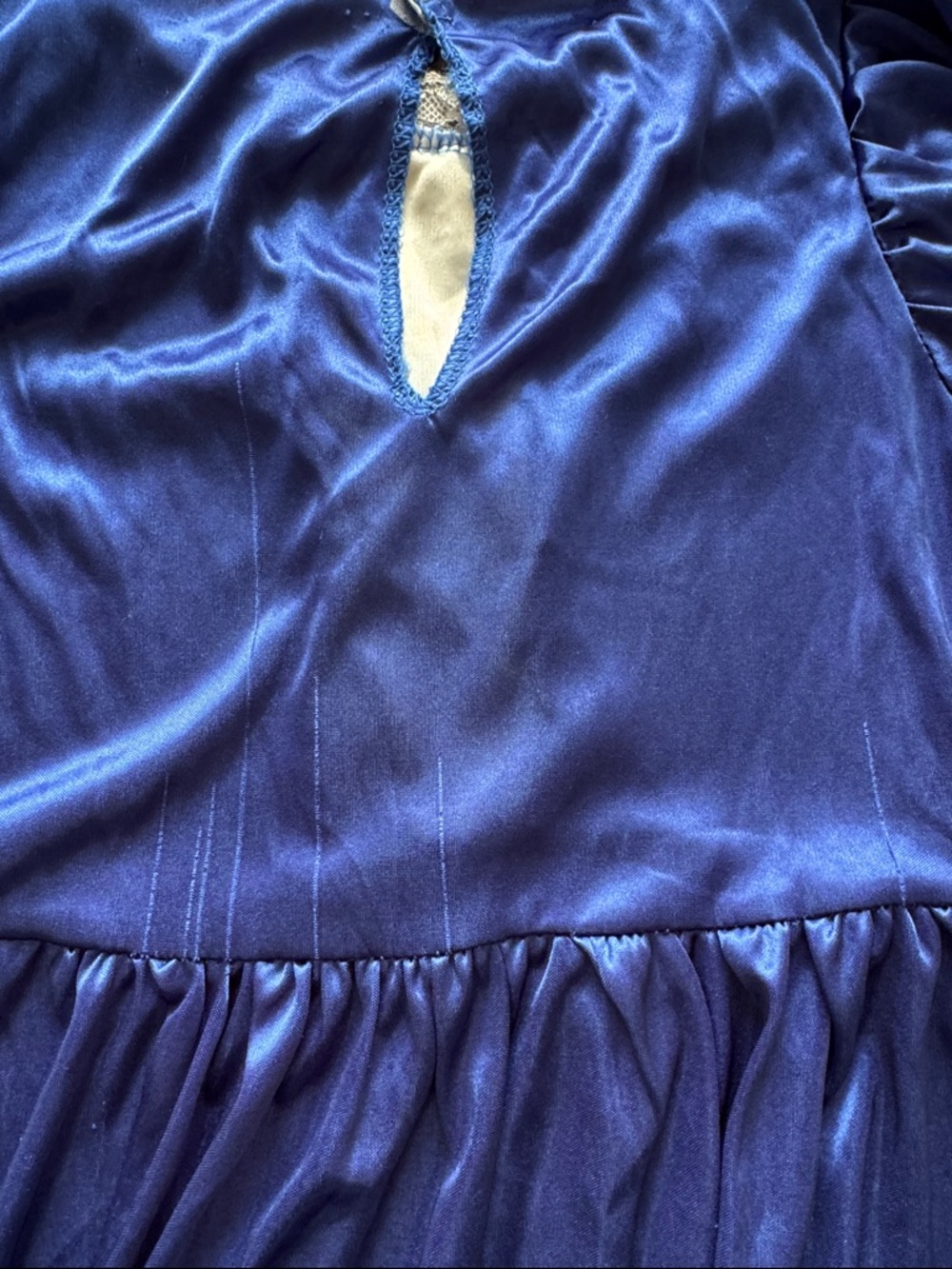 Approx. Size 10 colonial pioneer dress hat and apron - Picture 9 of 16